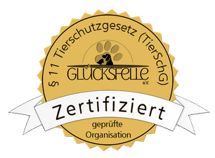 Siegel Glücksfelle e.V.
